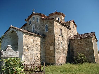 Iglesia de Lyjny