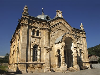 Synagogue d'Oni