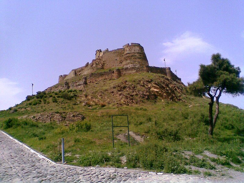 Fortaleza de Gori