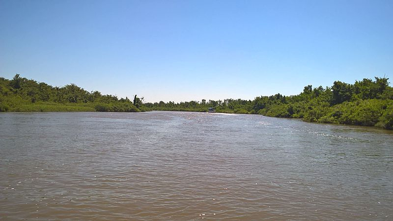 Parc national de Kolkheti