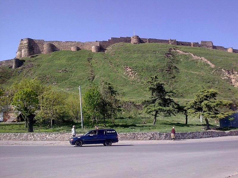 Gori Fortress