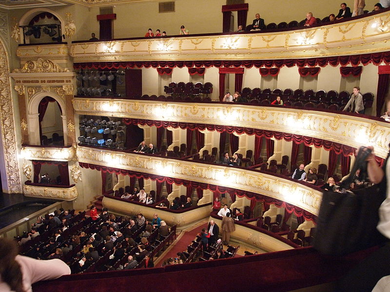 Rustaweli-Theater