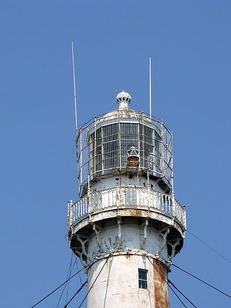 Sukhum Lighthouse
