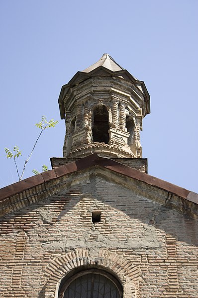 Saint Gevork of Mughni Church