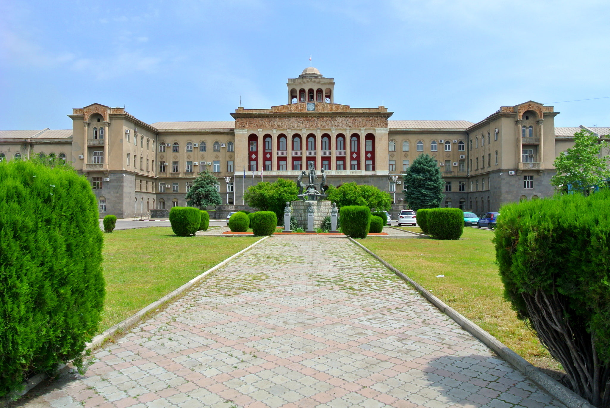 Rustavi, Georgia