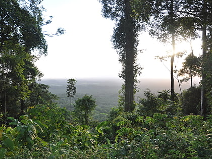 tresor regional nature reserve