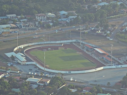 stade georges chaumet cayenne