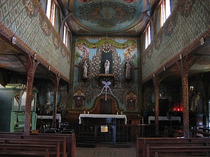 Église Saint-Joseph d'Iracoubo
