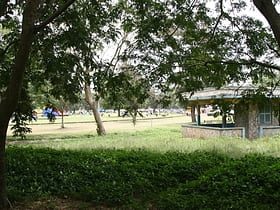 Efua Sutherland Children's Park
