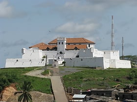 Fort Coenraadsburg