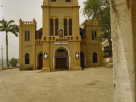 St. Joseph's Minor Basilica Church