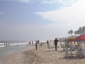 Playa de Labadi