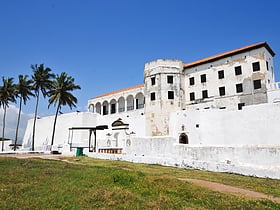 Fort São Jorge da Mina
