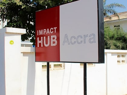 Impact Hub Accra