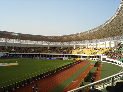 tamale stadion