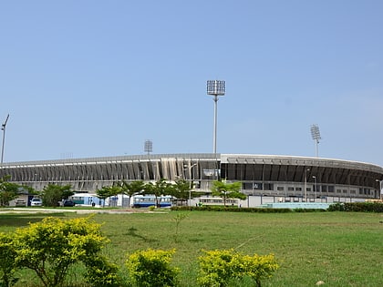 Estadio Ohene Djan