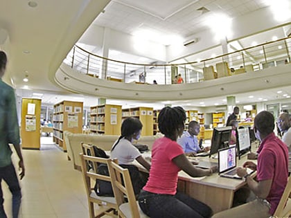 Université Ashesi