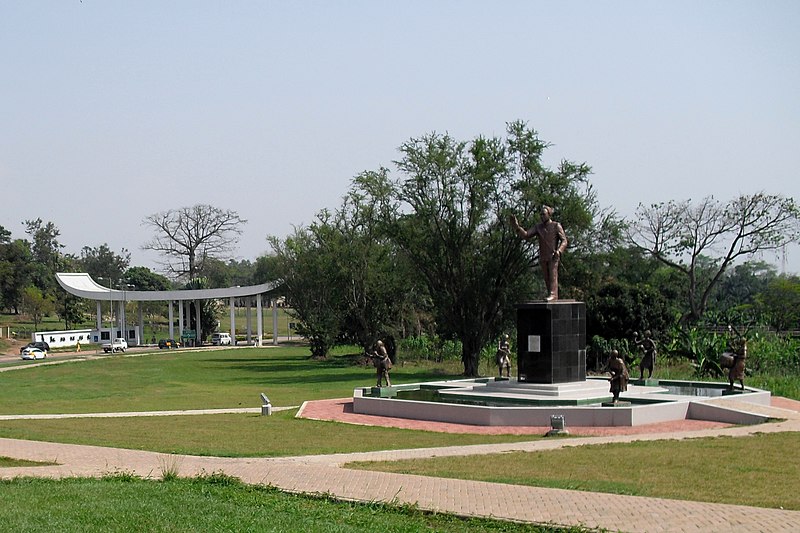 Université des sciences et technologies Kwame Nkrumah