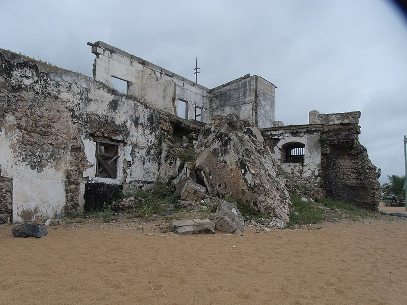 Fort Prinzenstein