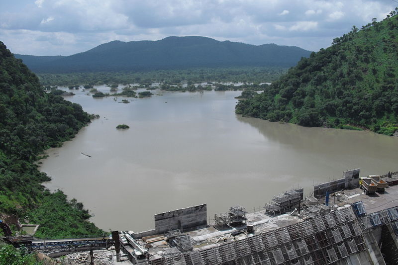 Bui Dam