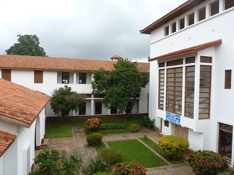 Université du Ghana