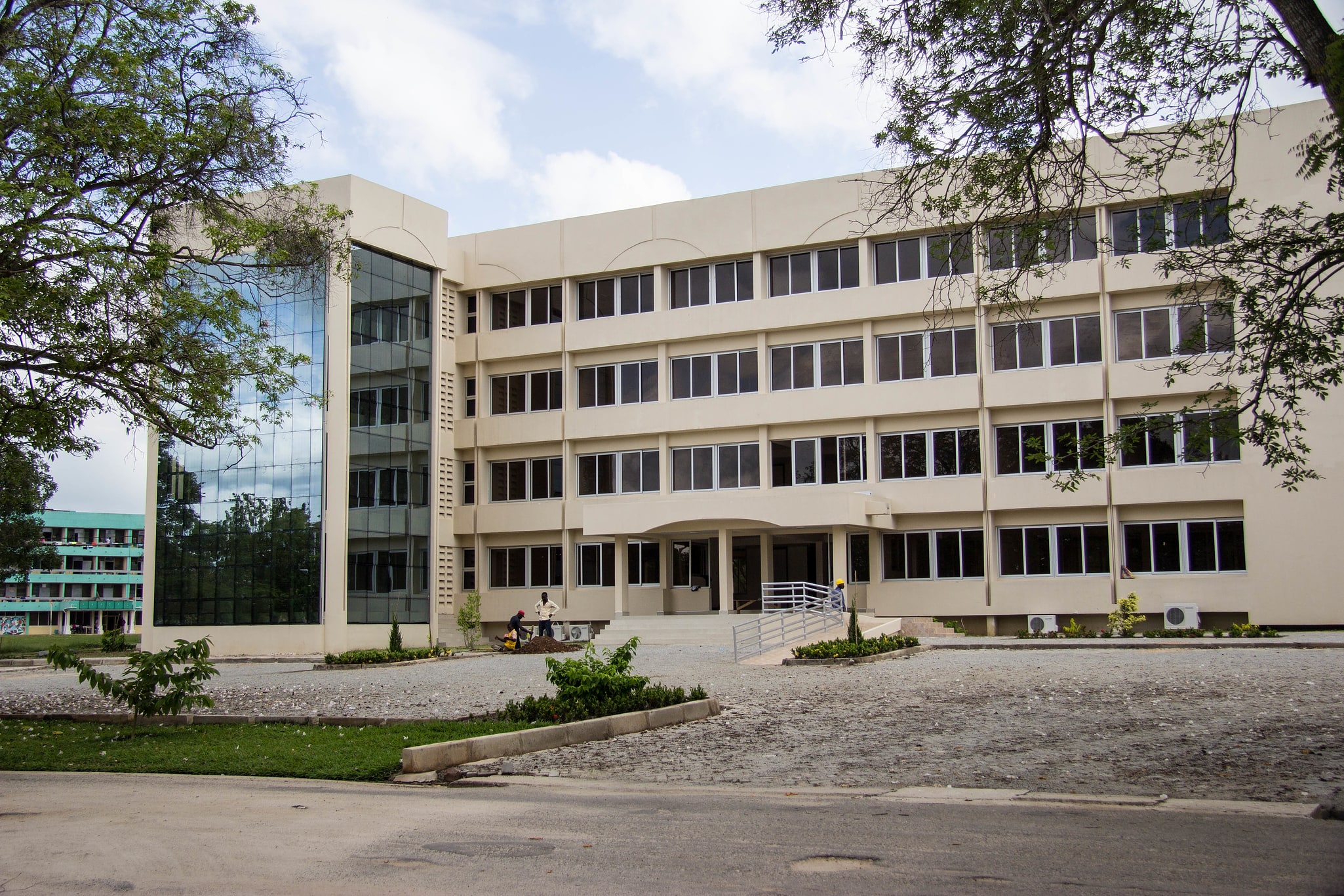 Winneba, Ghana