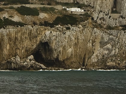 gorhams cave