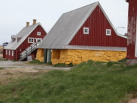 Upernavik-Museum