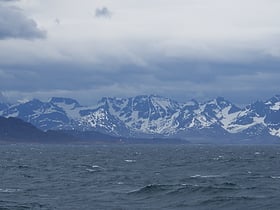 Kangerlussuaq Fjord