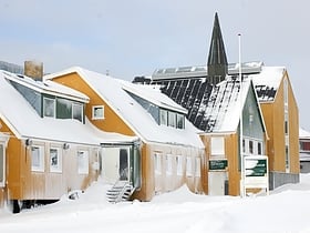 Musée d'Art de Nuuk