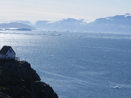 uummannaq fjord