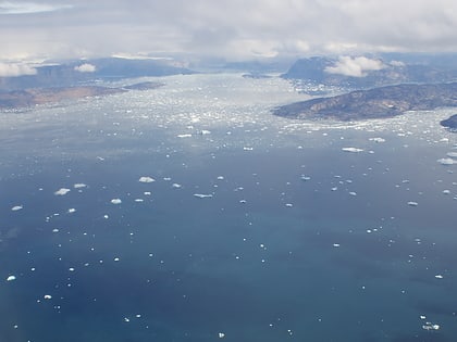 ikerasak fjord