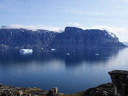 salliaruseq island