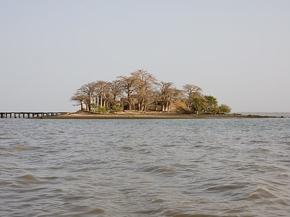 Isla Kunta Kinteh