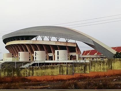 nongo stadium conakry