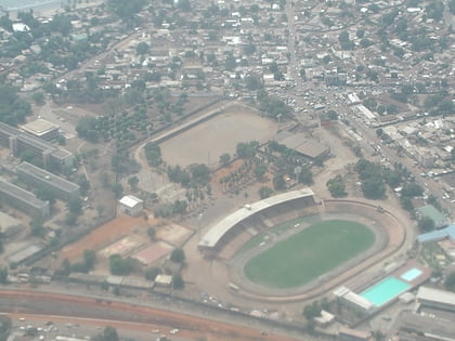 estadio del 28 de septiembre conakri