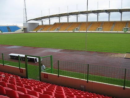 Estadio de Malabo