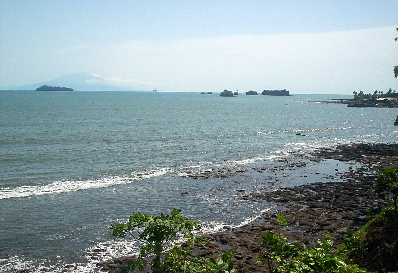 Bioko, Guinea Ecuatorial