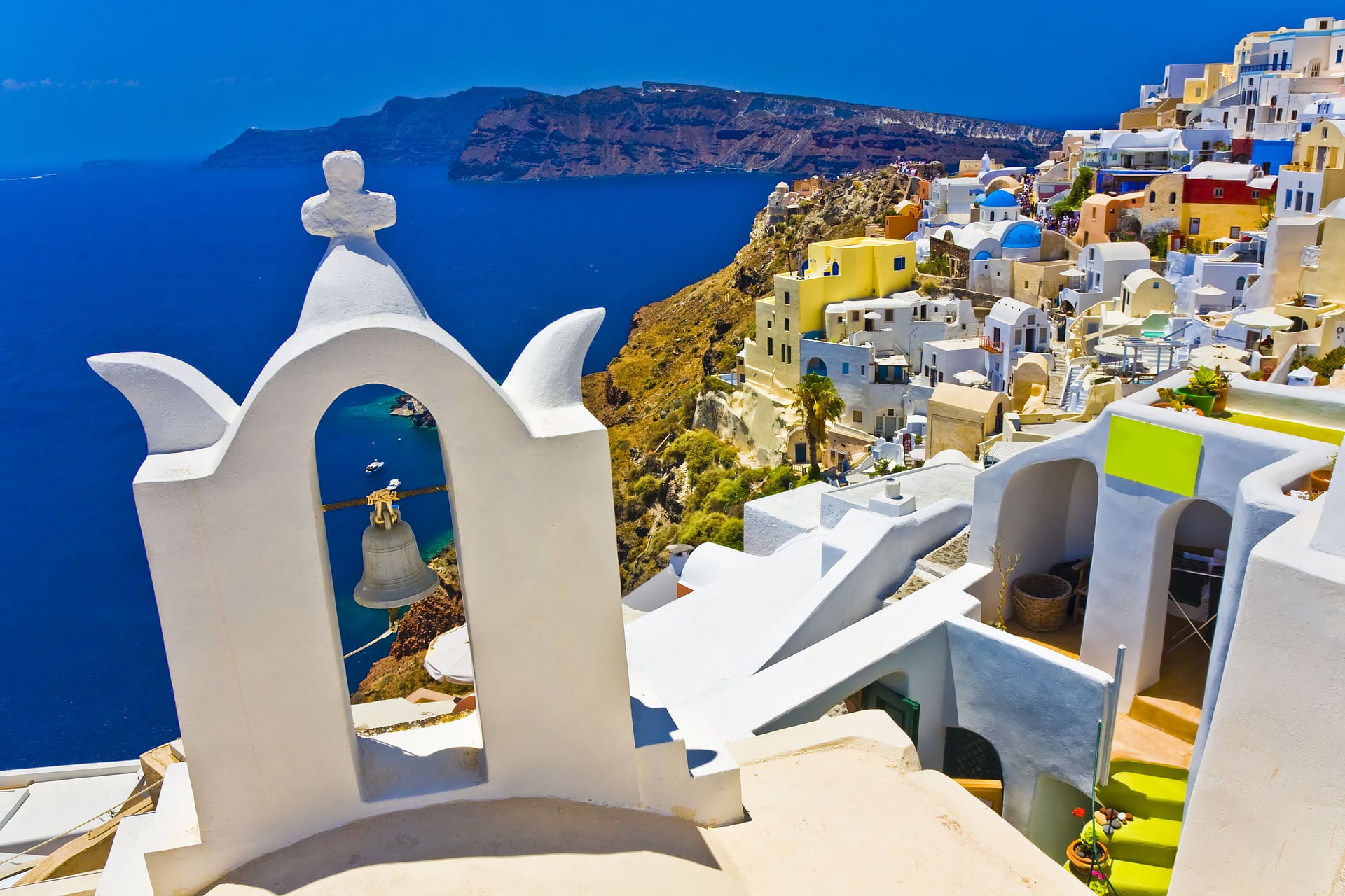 Greece Holidays & Observances in 2025