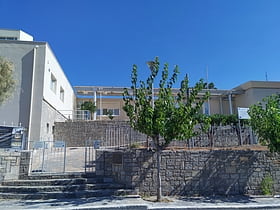 Museo Arqueológico de Agios Nikolaos