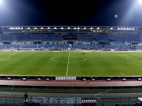 kaftanzoglio stadion thessaloniki