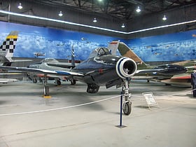 Museum der Griechischen Luftstreitkräfte