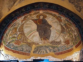 Monastère de Latomou