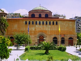 Cemetery Basilica