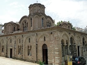 Église des Saints-Apôtres de Thessalonique