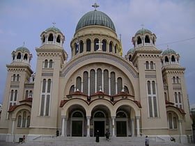 St Andrew's Cathedral