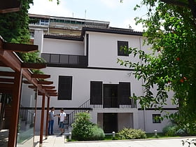 ataturk museum thessaloniki