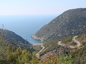 Meeres-Nationalpark Alonnisos-Nördliche Sporaden
