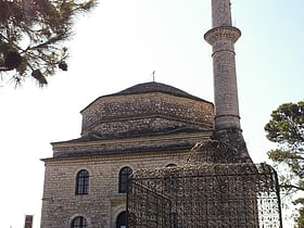 Fetichie-Moschee