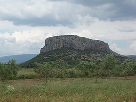 Cueva de Teopetra